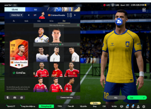 Tài khoản FO4 #42830